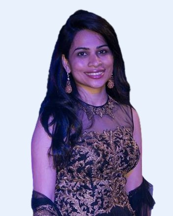Ayushi Malani-Gupta, Founder / Board Member