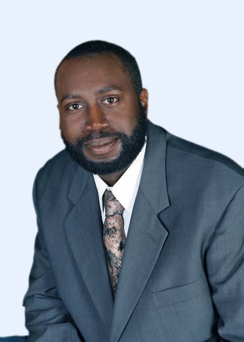 Maxx Walker-Bolton, Fredrick Walker | Founder & CEO